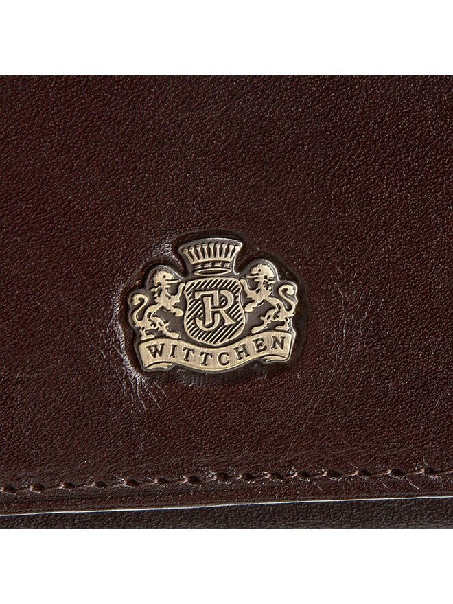 WITTCHEN Гаманець WITTCHEN 10-1-070-4 Коричневий