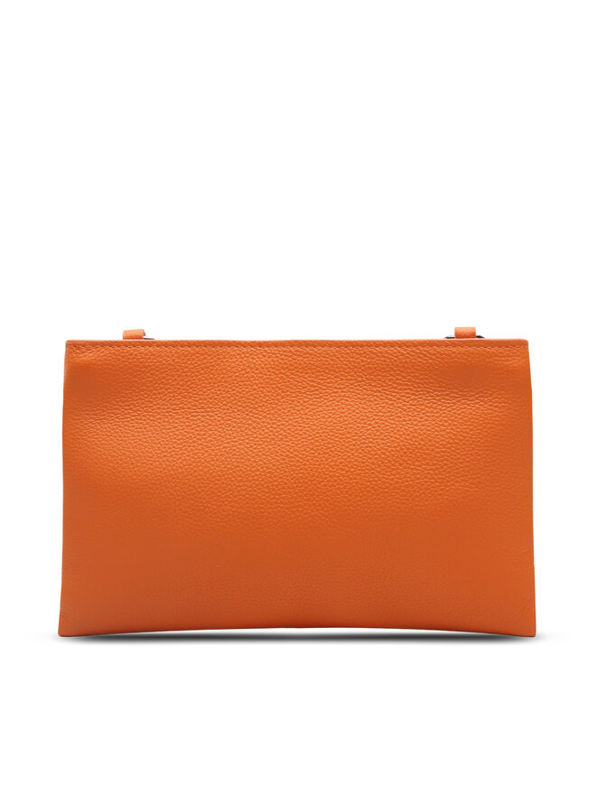 Weekend Max Mara Torebka Weekend Max Mara Novara 2355111032600 Pomarańczowy