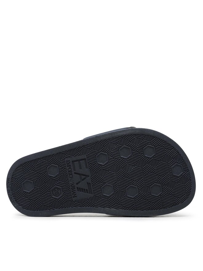 EA7 Emporio Armani Papucs EA7 Emporio Armani XSPS10 XCC22 00285 Sötétkék