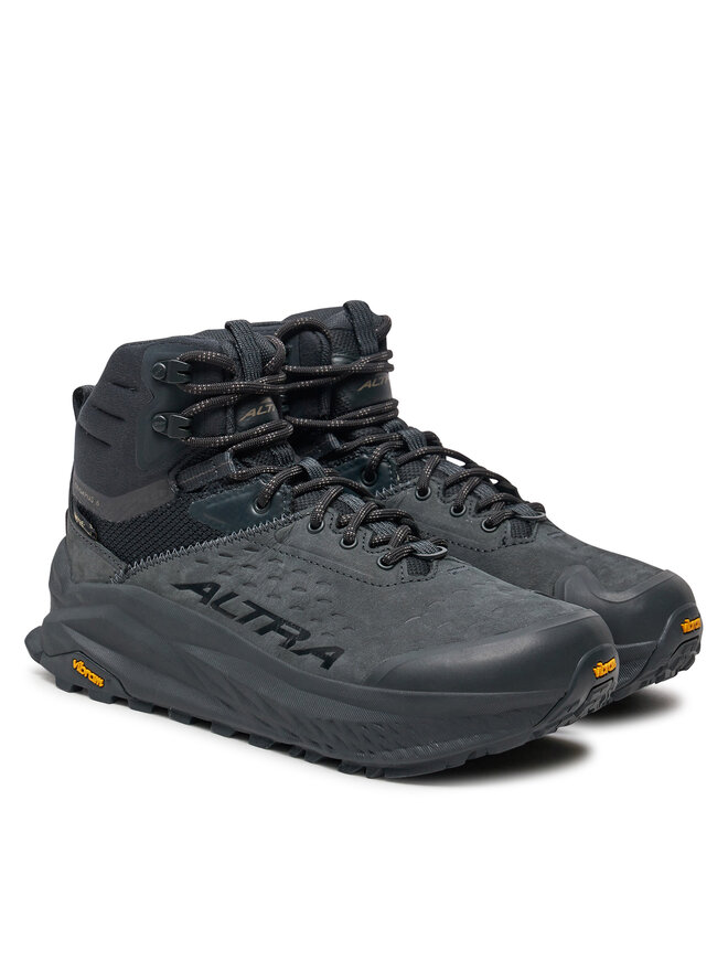 Altra Bakancs Altra Olympus 6 Hike Mid GTX AL0A85NQ Fekete