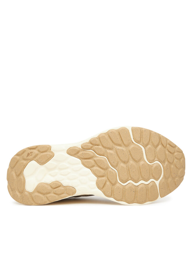 New Balance Маратонки за бягане New Balance Arishi WARISTG4 Бежов