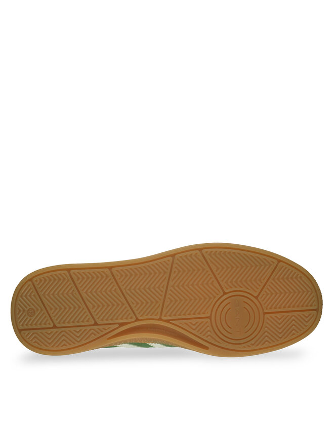 Gant Sneakers Gant 30633859 Verde