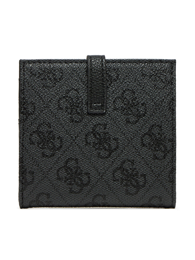 Guess Θήκη πιστωτικών καρτών Guess SWSG85 00152 Μαύρο