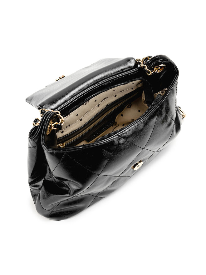 Monnari Τσάντα Monnari TORIMP0-24Z-BAG4150-KM20D000 Μαύρο