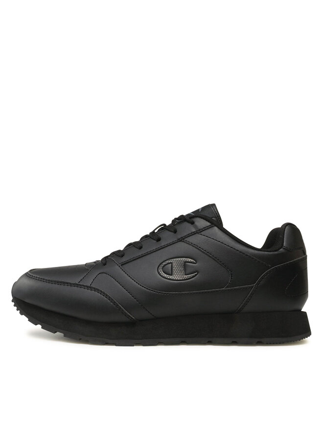 Champion Снікерcи Champion Rr Champ Ii Element Low Cut Shoe S22137-KK001 Чорний