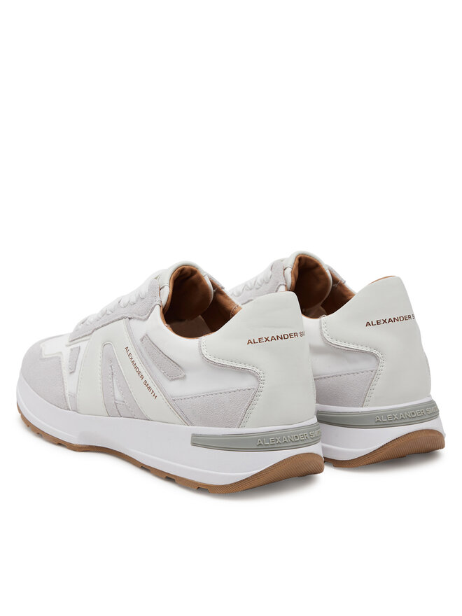 Alexander Smith Sneakers Alexander Smith 3343 Weiß