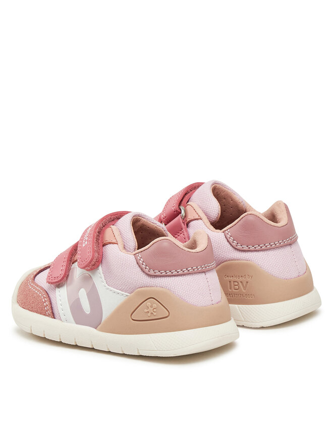 Biomecanics Sneakers Biomecanics 252119 Rosa