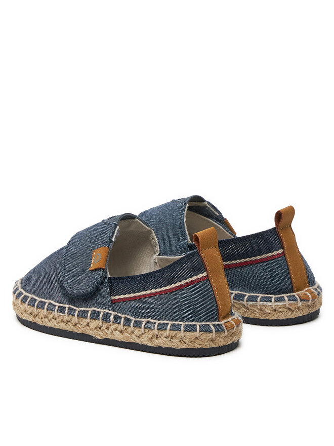 Mayoral Espadrillas Mayoral 41593 Blu scuro