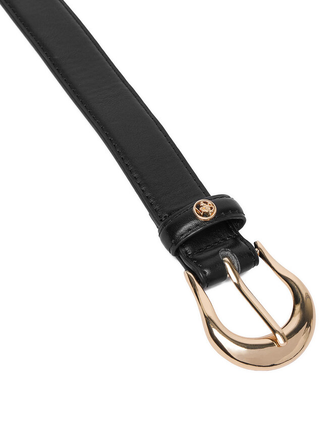 Beverly Hills Polo Club Gürtel Beverly Hills Polo Club CEO-BHPC-W2-001-SS26 Schwarz