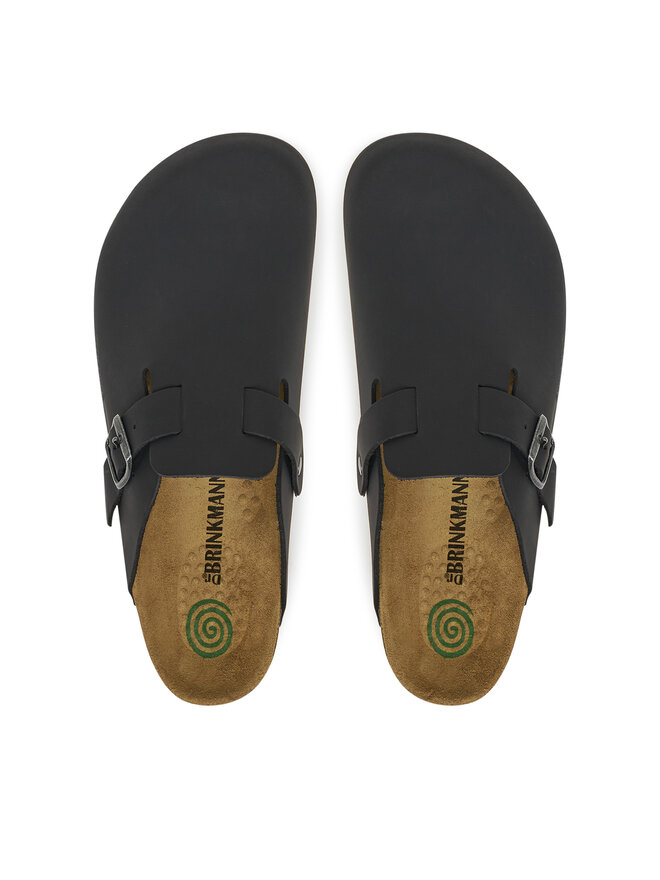 Dr. Brinkmann Chanclas Dr. Brinkmann 600055-01 Negro