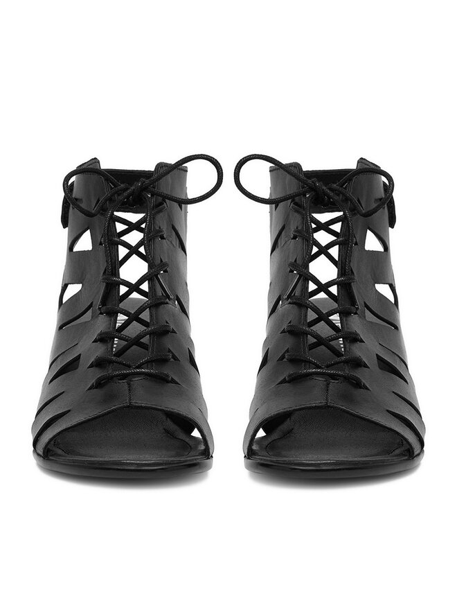 Remonte Sandalen Remonte CEO-R8776-00 Schwarz