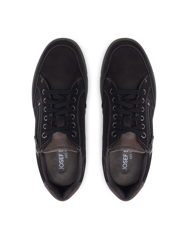 Josef Seibel Αθλητικά Josef Seibel 57408 Μαύρο
