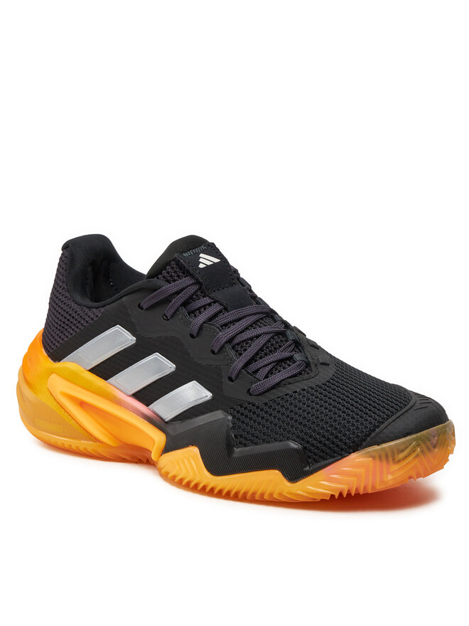 adidas Tennisschuhe adidas Barricade 13 Clay Tennis IF6536 Violett