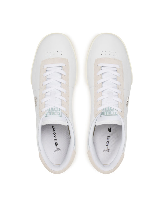 Lacoste Laisvalaikio batai Lacoste 7-50SMA0154 Balta