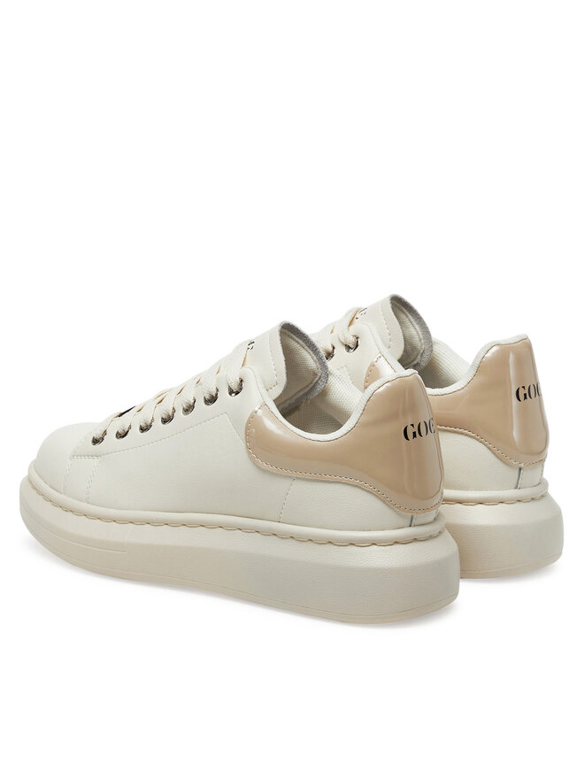 GOE Sneakersy GOE RR2N4004 Béžová