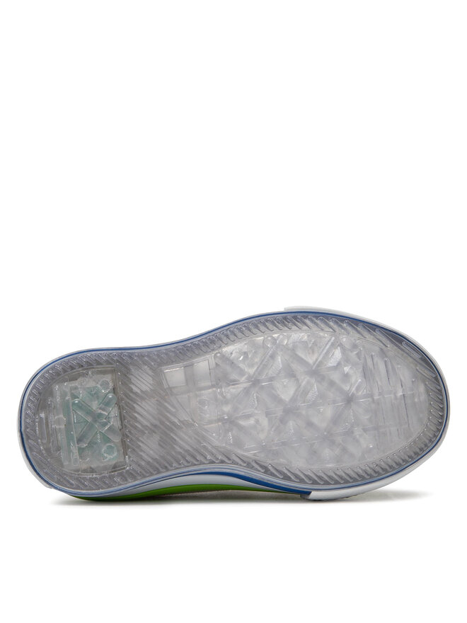 Dudino Sneakers aus Stoff Dudino Vega 2C96F414 Weiß