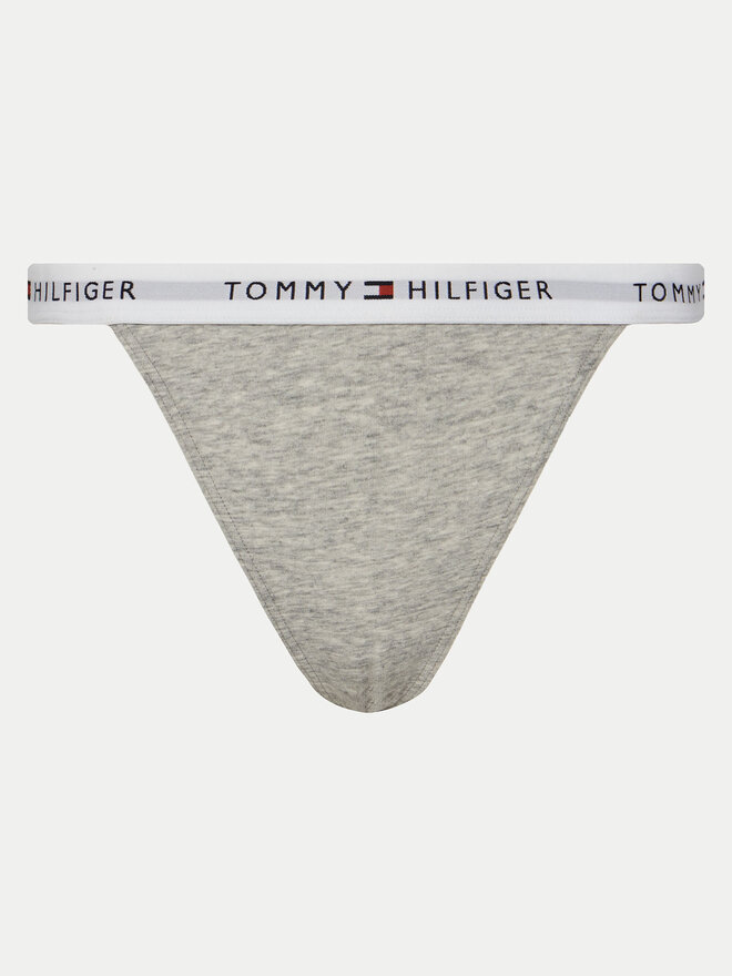 Tommy Hilfiger Tommy Hilfiger 3er-Set Stringtangas UW0UW05757 Bunt