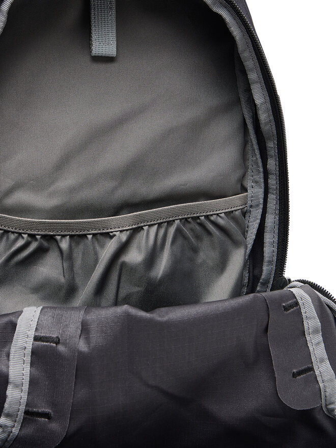 Jack Wolfskin Рюкзак Jack Wolfskin Velocity Lite 10 A65419 Чорний