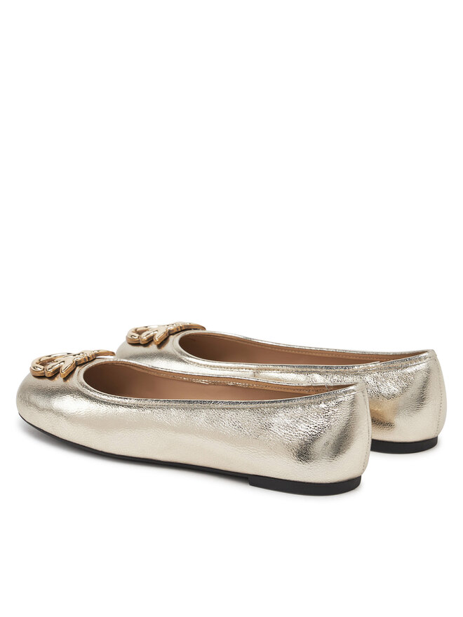 PINKO Balerina PINKO Gioia 03 SD0295 P049 Arany