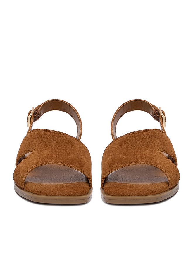 Lasocki Sandalen Lasocki CEO-EST-HELENA-20 Braun
