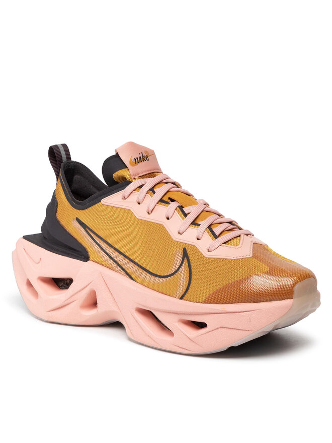 Sneakersy Nike Zoom X Vista Grind BQ4800 701 Pomara czowy eobuwie .pl