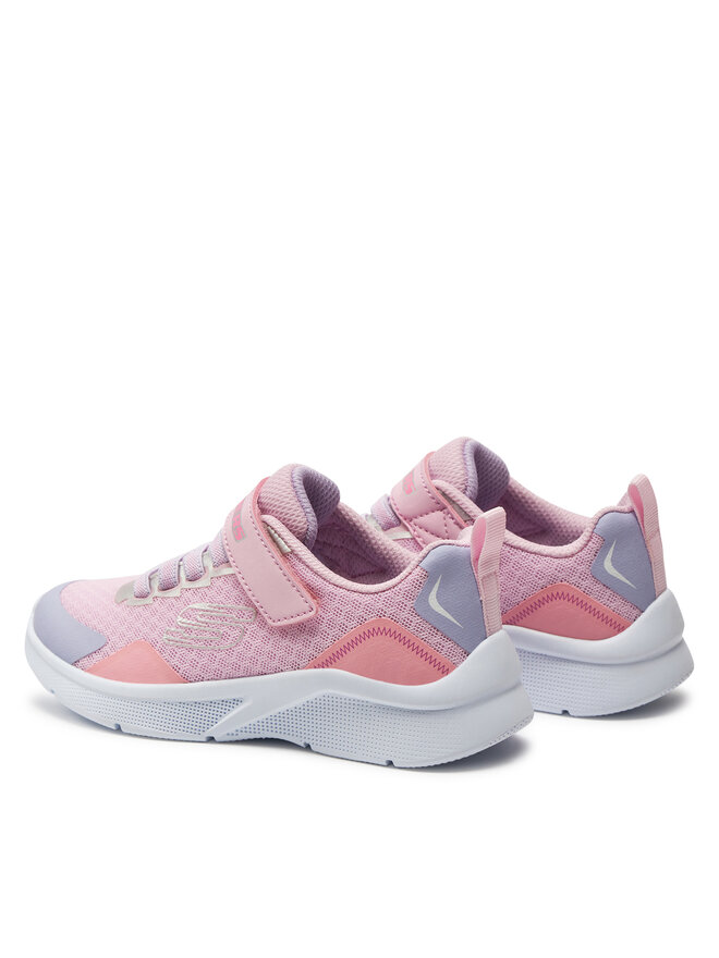 Skechers Снікерcи Skechers Bright Retros 302348L/PKMT Рожевий