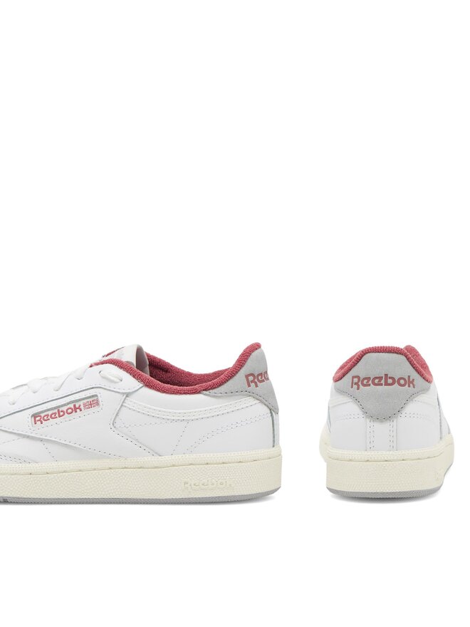 Reebok Sneakersy Reebok 100033087 Biela