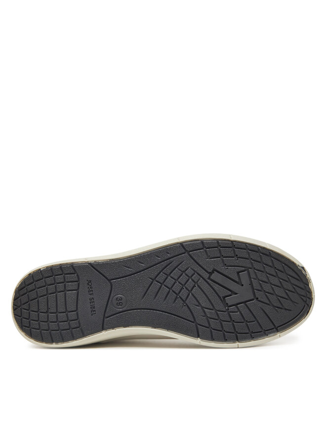 Josef Seibel Sneakers Josef Seibel Megan 01 96301 Weiß
