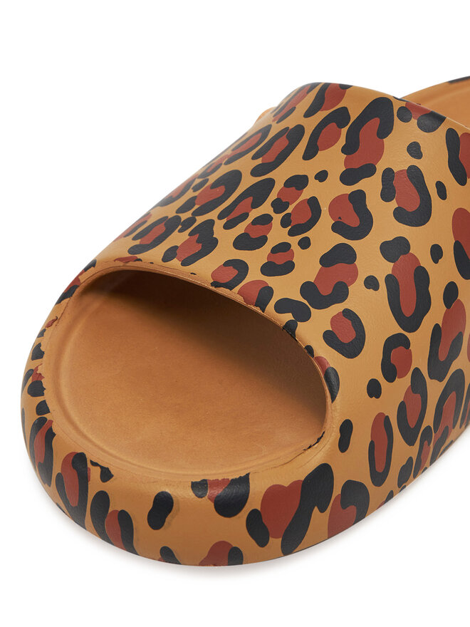 Melissa Pantoletten Melissa Melissa Free Print Slide Ad 33973 Braun