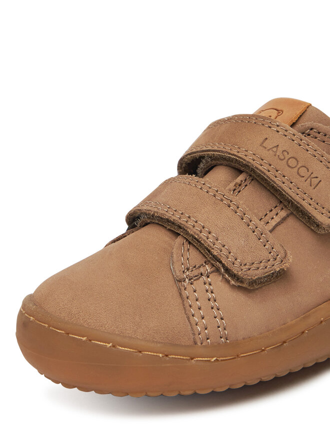 Lasocki Kids Zapatos hasta el tobillo Lasocki Kids DUBAI CI12-DUBAI-01A(II)CH Marrón