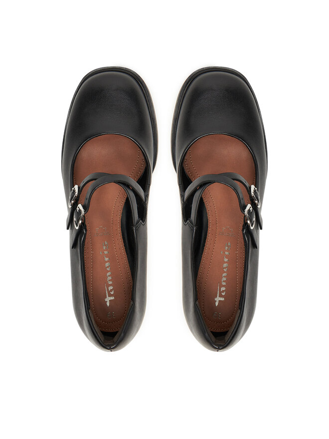 Tamaris Laiviņas Tamaris 1-22411-45 Melns