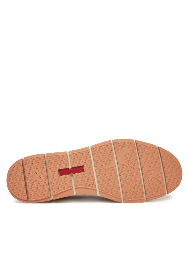 Pikolinos Półbuty Pikolinos W8A-4877C1 Brązowy