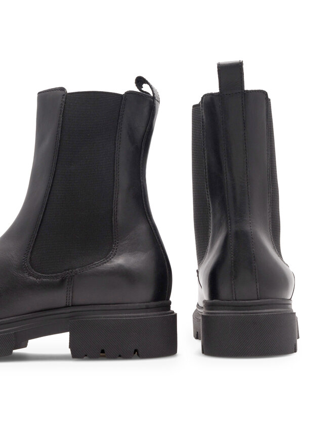 Lasocki Schnürschuhe Lasocki EST-DONNA-01 Schwarz