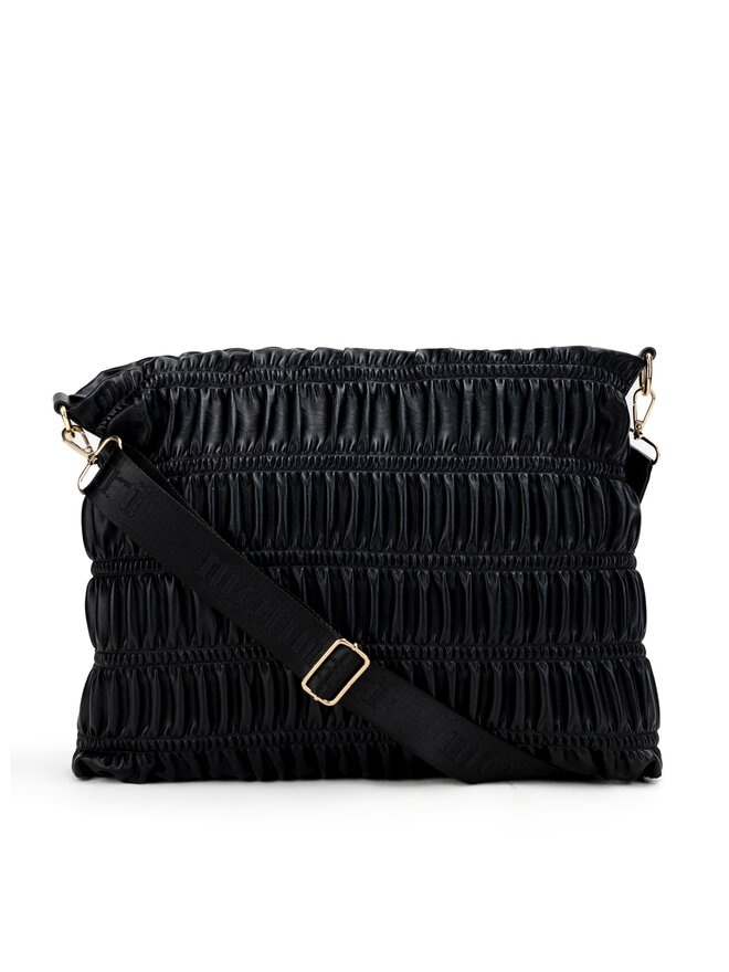 Monnari Τσάντα Monnari TORIMP0-24Z-BAG4060-K020D000 Μαύρο