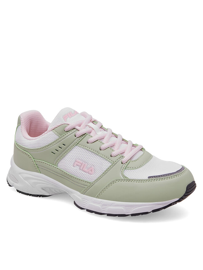 Fila Αθλητικά Fila TRAVER FFW0460_63150 Πράσινο