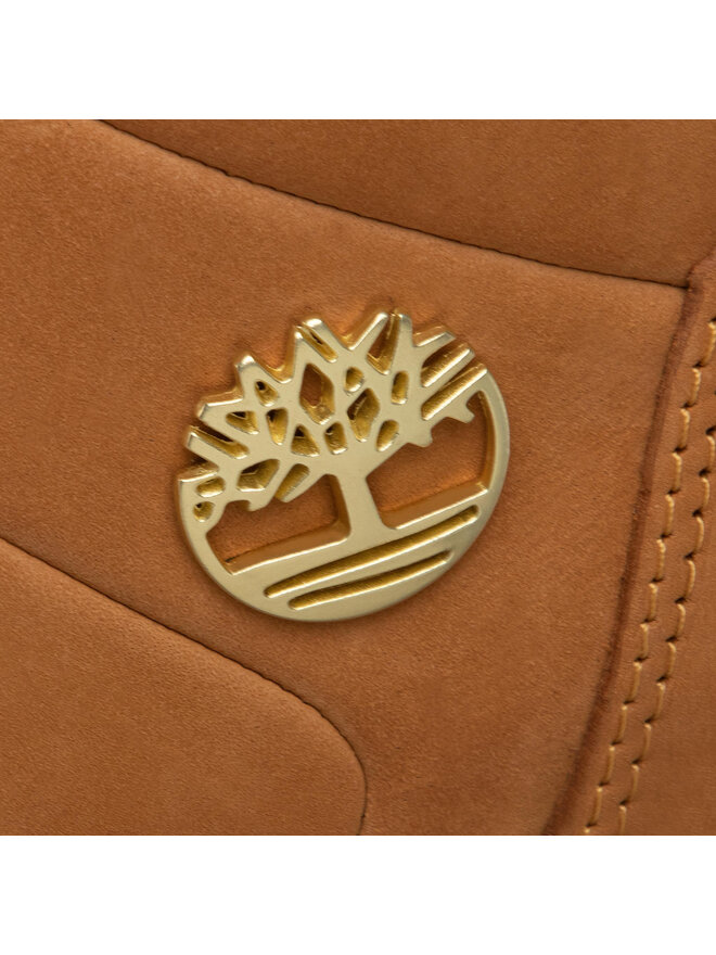 Timberland Сникърси Timberland Sprint Trekker Mid TB0A1XVQ2311 Кафяв