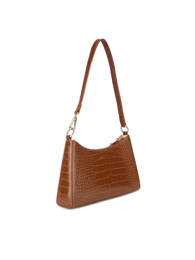 Jenny Fairy Handtasche Jenny Fairy JFR-B-004-06 Braun