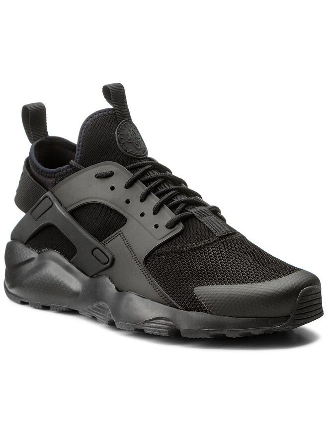 Sneakers Nike Air Hurache Run Ultra 819685 002 Schwarz eschuhe