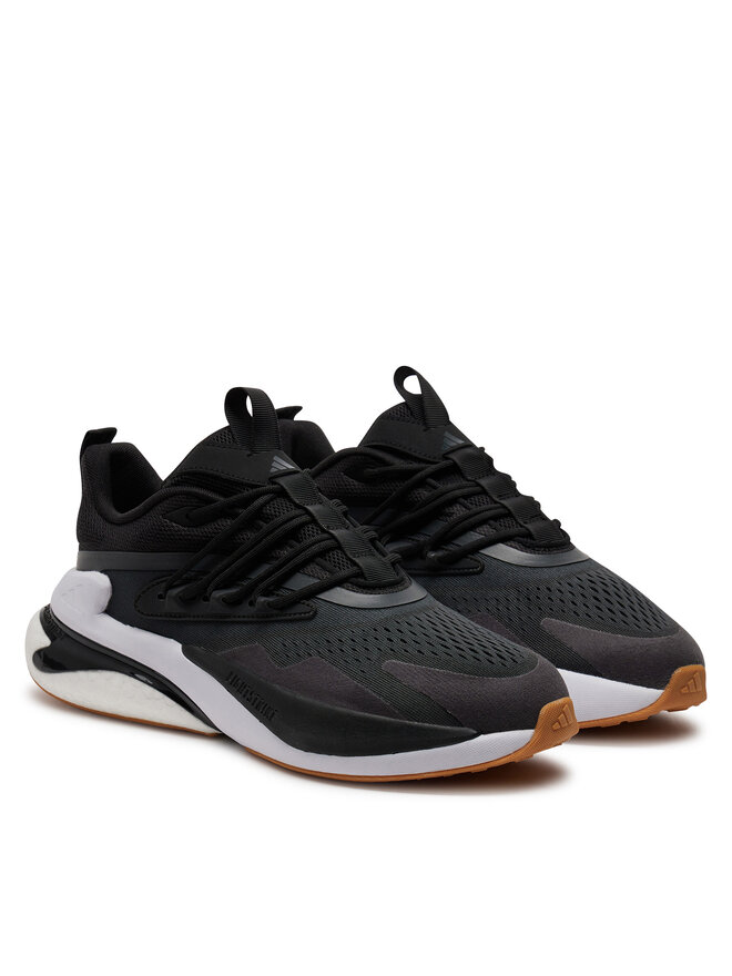 adidas Сникърси adidas Alphaboost V2 IE9155 Черен