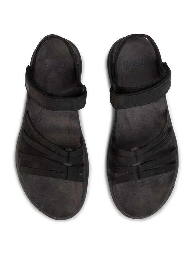 Teva Sandalen Teva Elzada Sandal Lea 1099273 Schwarz