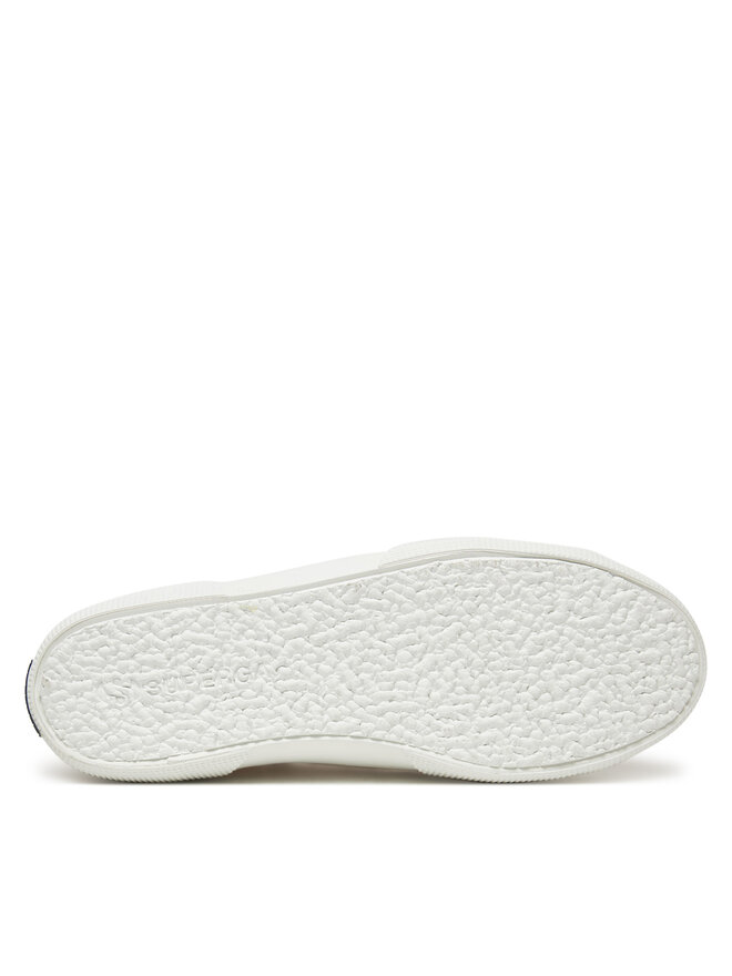 Superga Кросівки Superga S3157JW Білий