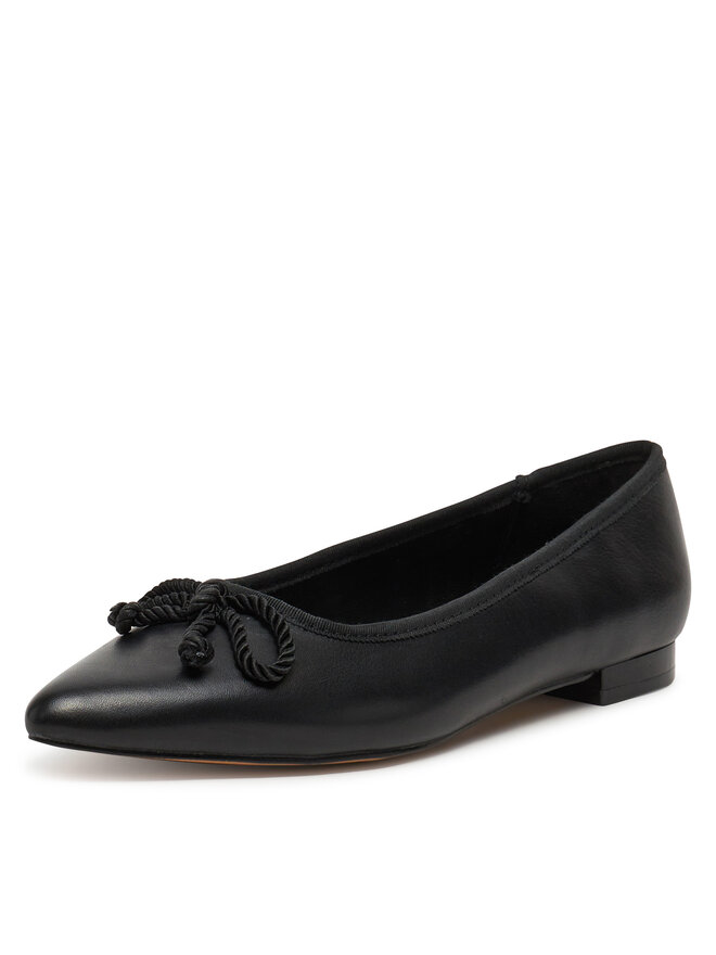Sergio Bardi Balerina Sergio Bardi WFA1572-29Z-SB Fekete