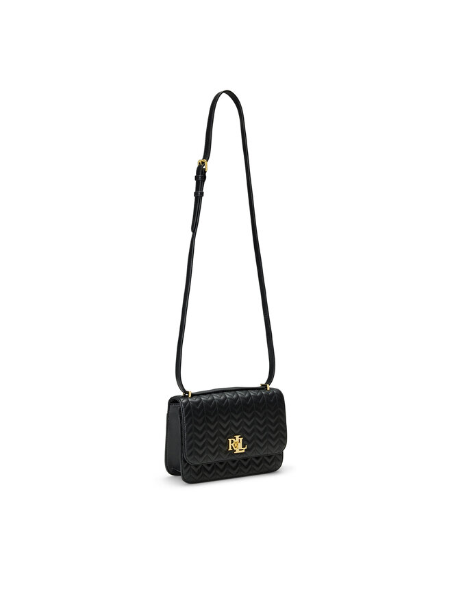 LAUREN RALPH LAUREN Torebka LAUREN RALPH LAUREN 431966768003 Czarny