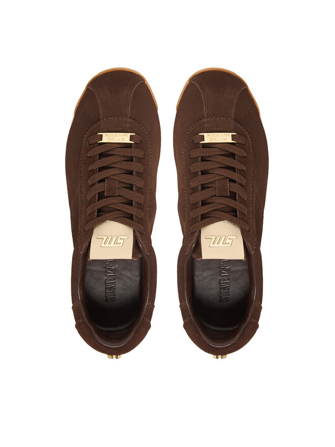 Steve Madden Снікерcи Steve Madden Mirage-Sm SM11003908 Коричневий
