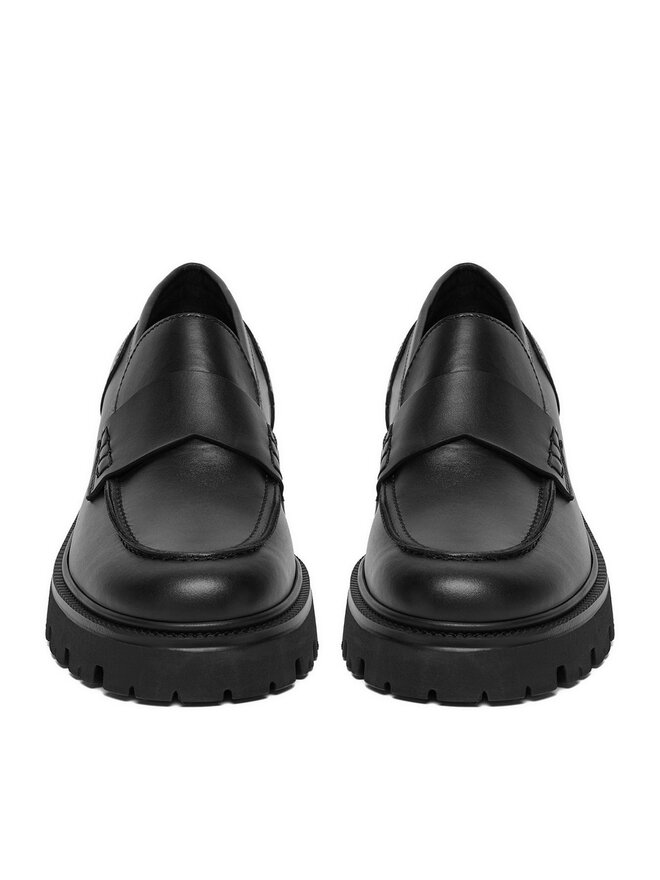Badura Slipper Badura C-AYA-25050PBA Schwarz