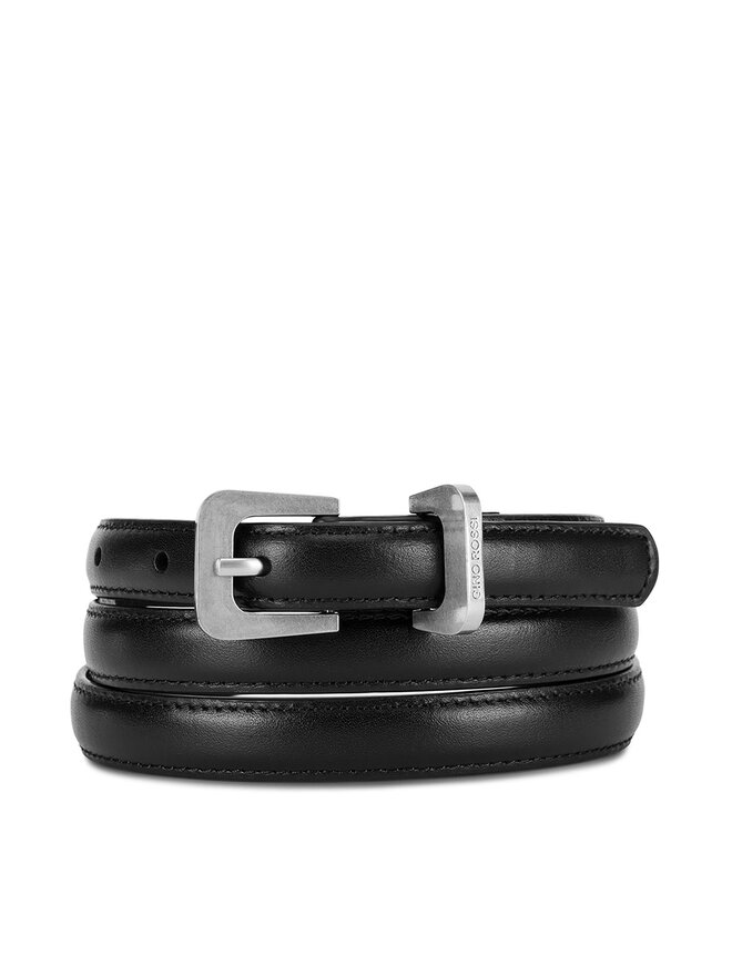 Gino Rossi Pasek Damski Gino Rossi BLYL24003-2 SVL Czarny