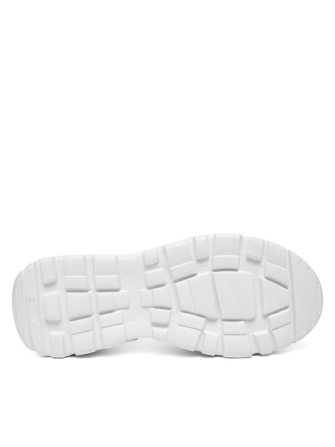 Versace Jeans Couture Zapatillas Versace Jeans Couture 78VA3SC7 Negro