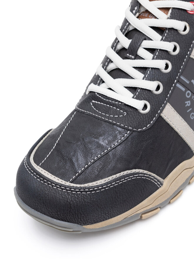 Mustang Sneakers Mustang 4027-313-200 Grau