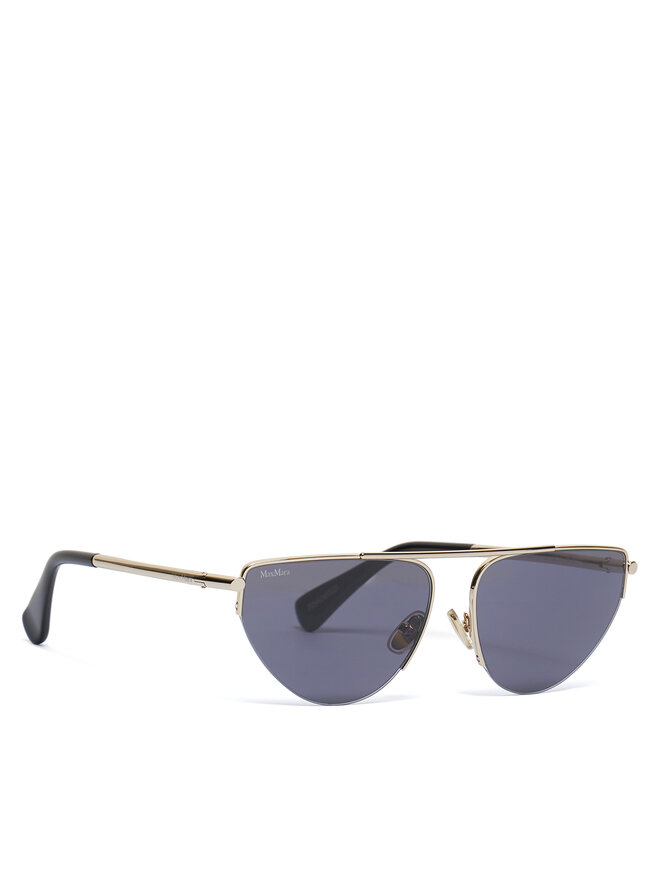 Max Mara Sonnenbrillen Max Mara MM0122 32A Grau
