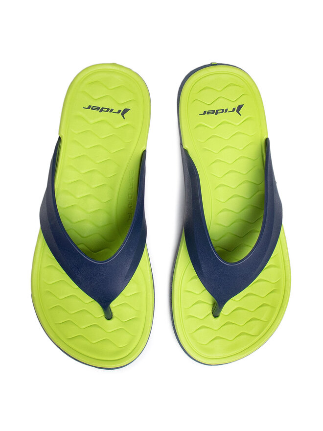 В'єтнамки Rider Infinity III Thong Ad 82732 Cиній | evzuttya.com.ua